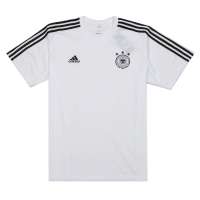 Adidas 阿迪达斯2012新款男子 世界杯授权产品德国主场球迷版T恤X21789 S