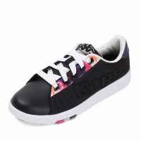 Kappa 卡帕女子板鞋K5103CC172-903 39