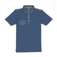 Adidas 阿迪达斯2012新款男子 高尔夫服短袖Polo衫X24844 XL