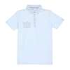 Adidas 阿迪达斯2012新款男子 高尔夫服短袖Polo衫X24845 L