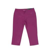 Nike 耐克 2012新款女子运动中长裤445252-586 M