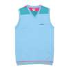 Adidas 阿迪达斯2012新款男子 高尔夫服针织背心X25555 XXL