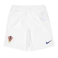 Nike 耐克  2012新款男子 克罗地亚主场比赛短裤450613-100 XXL