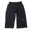 Nike 耐克  2012新款男子梭织中长裤450799-060 XXL