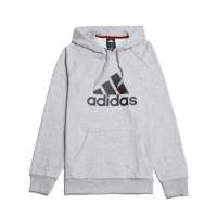 Adidas 阿迪达斯12年新款男子运动全能连帽套衫X30452 L