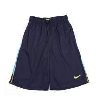 Nike 耐克  2012新款乔丹男子针织短裤450849-477 XL