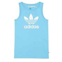 Adidasclassic 阿迪三叶草2012新款女子背心X31944 L
