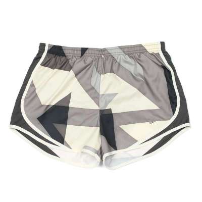 Nike 耐克  2012新款女子运动梭织短裤455703-022 M