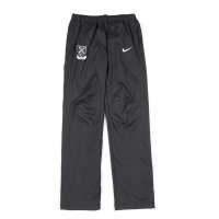 Nike 耐克  2012 新款男子足球训练梭织长裤459752-010 L