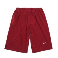 Nike 耐克  2012新款男子运动梭织短裤465363-678 XL