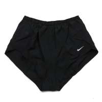 Nike 耐克  2012新款男子运动梭织短裤466950-010 M