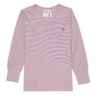 Adidas 阿迪达斯2012新款女子 运动全能长袖T恤X35454 XL