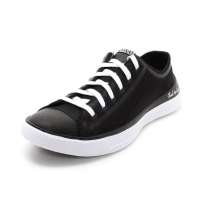 Converse 匡威中性低帮系带all star硫化鞋125710C 36.5