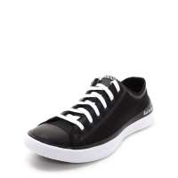 Converse 匡威中性低帮系带all star硫化鞋125710C 39