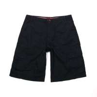 Nike 耐克  2012新款男子JORDAN梭织短裤467273-010 32