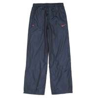 Nike 耐克  2012新款男子梭织长裤473338-472 S