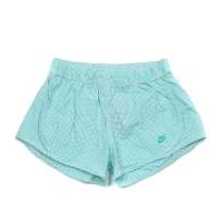 Nike 耐克  2012新款女子梭织短裤477058-366 XXL