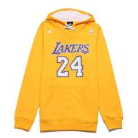 Adidas 阿迪达斯12年新款男子NBA篮球卫衣X74403 XXL