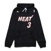 Adidas 阿迪达斯12年新款男子NBA篮球卫衣X74406 XXXL