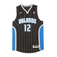 Adidas 阿迪达斯2012新款男子 NBA常规产品NBA Swingman球迷版比赛背心Y58132 L