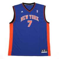 Adidas 阿迪达斯2012新款男子NBA Replica版球衣Y96053 M