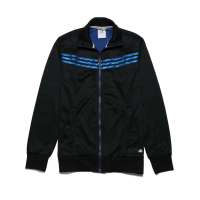 Adidas 阿迪达斯12年新款男子三条纹茄克Z01280 S