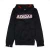 Adidas 阿迪达斯12年新款男子 篮球连帽套头衫Z02462 XL