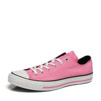 Converse 匡威12新款低帮系带中性All Star帆布鞋129167C 35