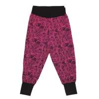 Puma 彪马女子针织长裤55693701 S