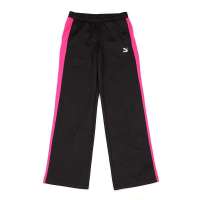 Puma 彪马女子针织长裤55790731 L