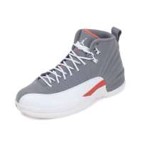 Nike 耐克2012新款AIR JORDAN男子篮球鞋130690-012 41