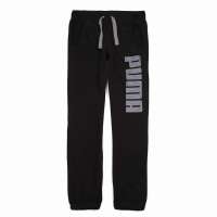 Puma 彪马2012 男子针织长裤81853801 L