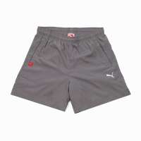 Puma 彪马12新款男子短裤82070703 S