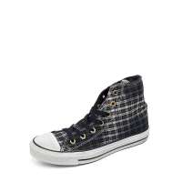 Converse 匡威12新款中性Chuck Taylor All Star硫化鞋134303C 36.5