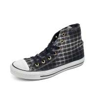 Converse 匡威12新款中性Chuck Taylor All Star硫化鞋134303C 41