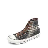 Converse 匡威12新款中性Chuck Taylor All Star硫化鞋134305C 36.5
