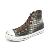 Converse 匡威12新款中性Chuck Taylor All Star硫化鞋134305C 43