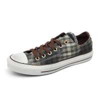 Converse 匡威12新款中性Chuck Taylor All Star硫化鞋134308C 35
