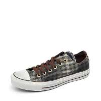 Converse 匡威12新款中性Chuck Taylor All Star硫化鞋134308C 42.5