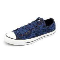 Converse 匡威12新款中性Chuck Taylor All Star硫化鞋134318C 42.5