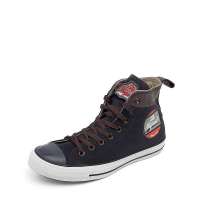 Converse 匡威12新款男子Chuck Taylor All Star硫化鞋134323C 41.5
