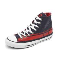 Converse 匡威12新款男子Chuck Taylor All Star硫化鞋134327C 42.5
