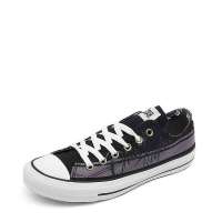 Converse 匡威12新款男子Chuck Taylor All Star硫化鞋134329C 42
