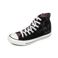 Converse 匡威12新款中性Chuck Taylor All Star硫化鞋134332C 42