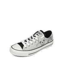 Converse 匡威12新款中性Chuck Taylor All Star硫化鞋134333C 38