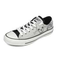 Converse 匡威12新款中性Chuck Taylor All Star硫化鞋134333C 42