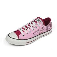 Converse 匡威12新款中性Chuck Taylor All Star硫化鞋134334C 41