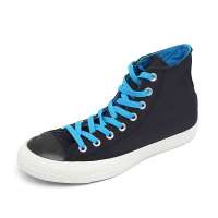 Converse 匡威12新款中性Chuck Taylor All Star硫化鞋134376C 41.5