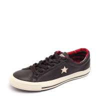 Converse 匡威12新款中性One Star硫化鞋134436C 41