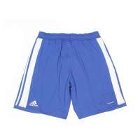 Adidas 阿迪达斯2012新款男子 俱乐部授权产品切尔西主场比赛短裤V13914 L